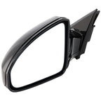 Left Side Heated Mirror for Infiniti FX35 FX45 (2006–2008)