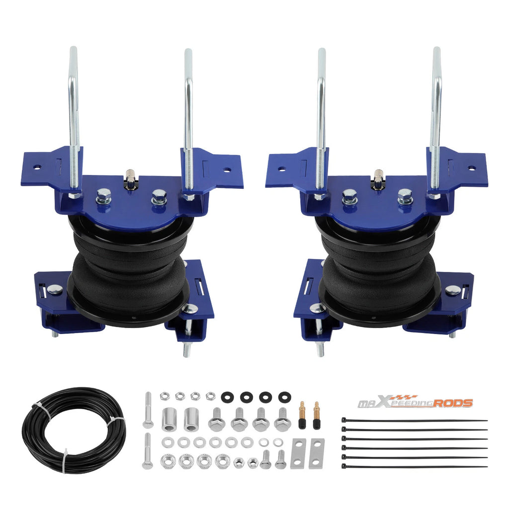Air Spring Helper Kit for GMC Sierra (2019-2025)