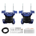 Air Spring Helper Kit for GMC Sierra (2019-2025)