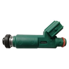 Set of 4 Fuel Injectors for Toyota Corolla Celica Matrix (2000–2007)
