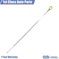 Engine Oil Dipstick for Chrysler Town & Country Dodge Grand Caravan (2006–2010)