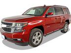 5in Polished Side Bars for Chevy Tahoe GMC Yukon (2000-2020)