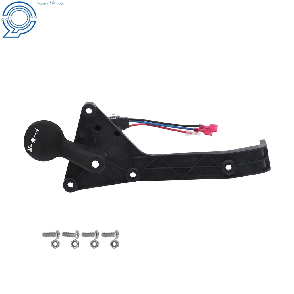 Shifter Assembly Kit for Club Car DS Gas Golf Cart (1992–Present)