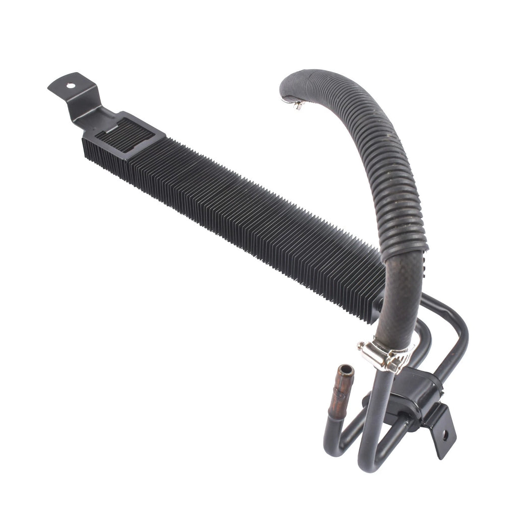 Power Steering Cooler for Chevy Silverado Tahoe Sierra Yukon