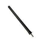 Short Black Antenna for Dodge Ram 1500 2500 3500 (2002-2023)
