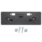 Front License Plate Mounting Bracket for Lexus LS500 (2018–2022)