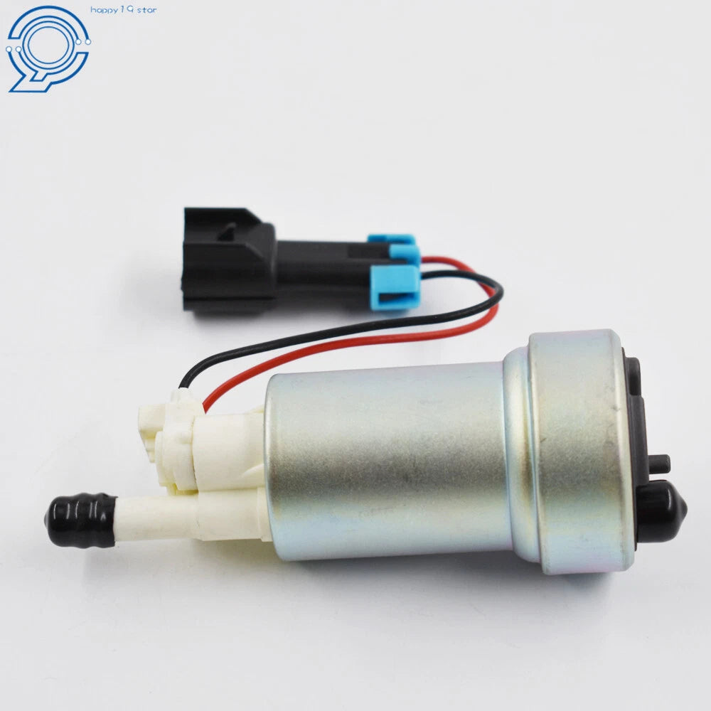 High Performance E85 Fuel Pump Kit for Chevrolet (450LPH)