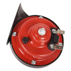 Super Loud Snail Train Horn for Truck SUV Car Boat Motorcycle (12V)