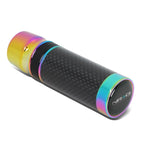 Adjustable Manual Shift Knob for NRG Innovations (M10x1.5, SK-580BC-MC-2)