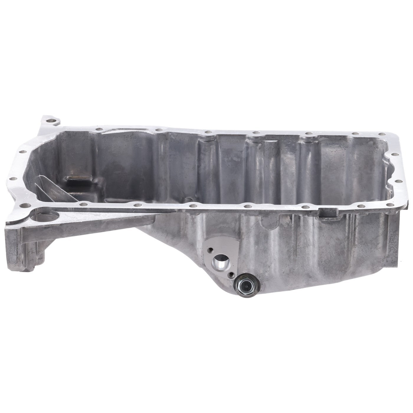 Oil Pan for VW Passat Audi A4 Quattro (2001)