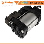 Air Ride Suspension Compressor Pump 95835890100 for Porsche Cayenne (2011–2018)