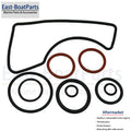 Gasket Seal Kit for Mercruiser Bravo Driveshaft Housing