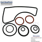 Gasket Seal Kit for Mercruiser Bravo Driveshaft Housing