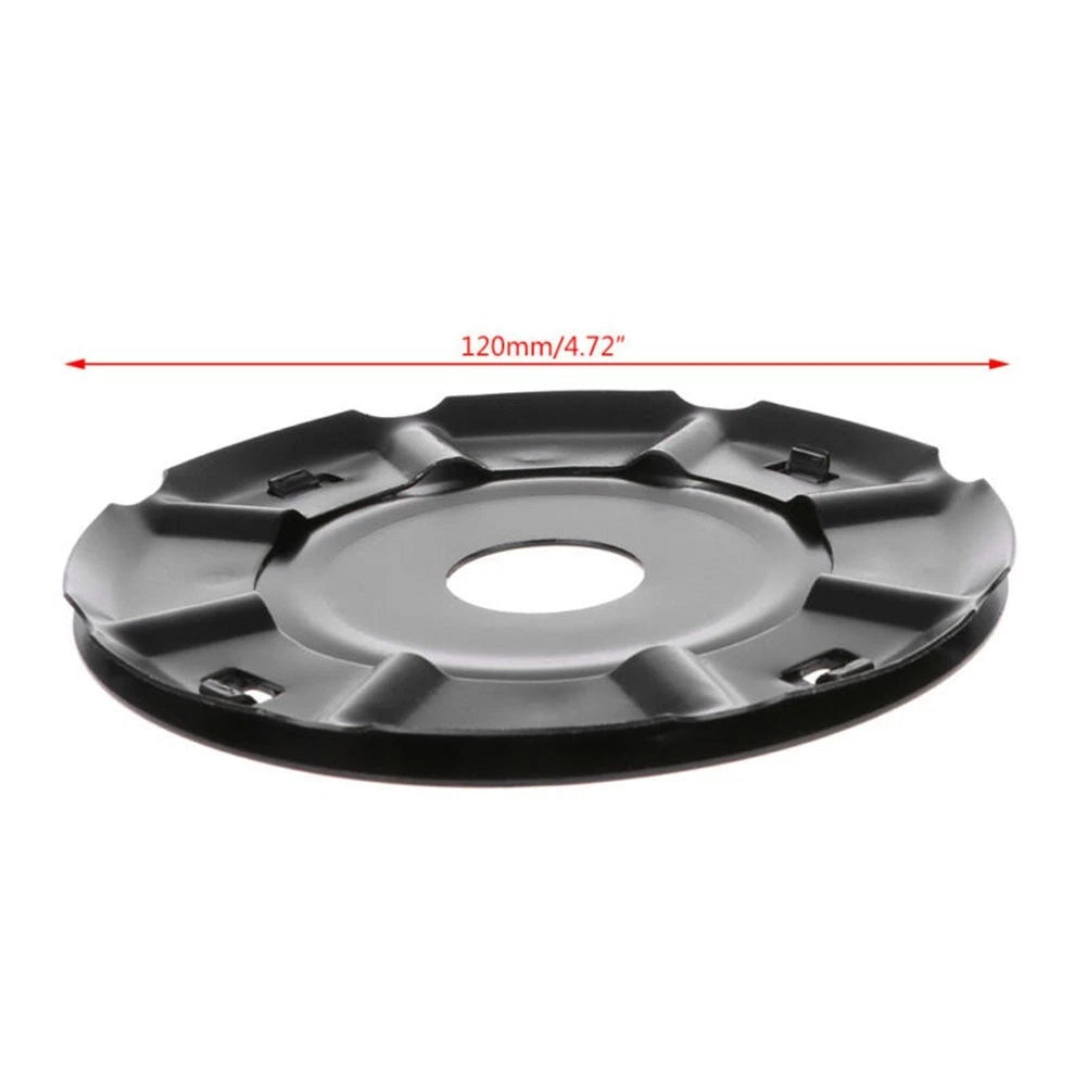Trimmer Head with 4 Lines for Maximum Performance (Compatible with )