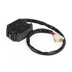 Voltage Regulator Rectifier for Suzuki LT250EF LT300E (1985–1990) 32800-24500 32800-24501 T9