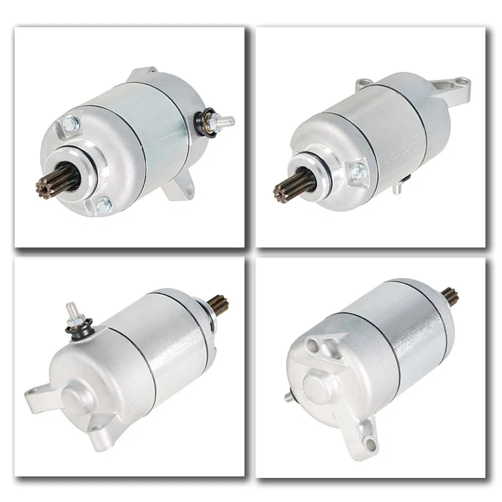 Starter Motor Assembly for Yamaha YFZ450 (2004–2023)