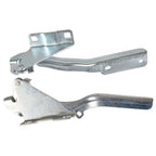 2X Hood Hinges Kit for Nissan NV200 (2013â2017)