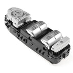 Master Power Window Control Switch for Mercedes C-Class W205 (2015-2021)