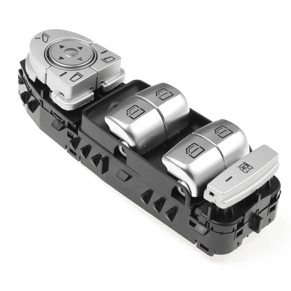 Master Power Window Control Switch for Mercedes C-Class W205 (2015-2021)