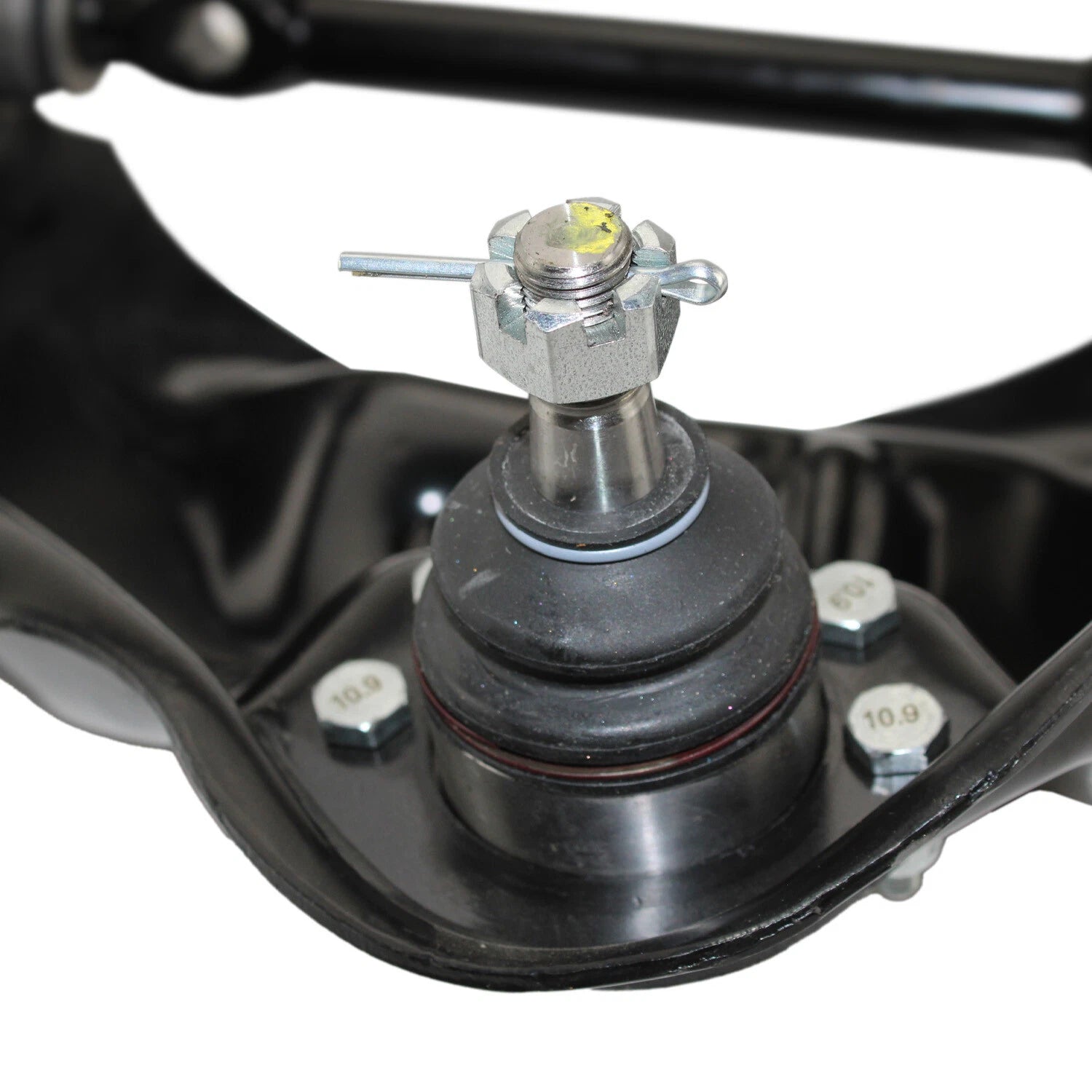 2X Front Upper Control Arms for Buick Chevy GMC Pontiac RWD