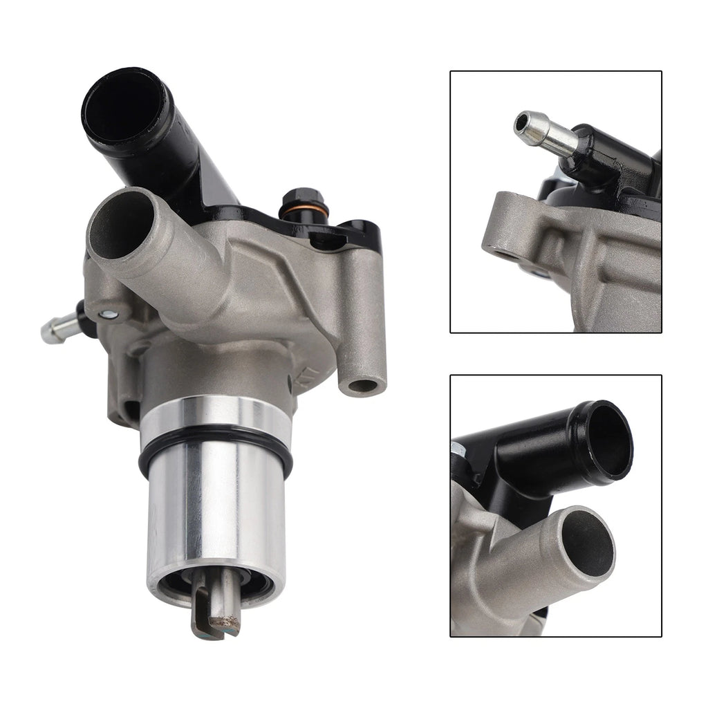 Water Pump for Honda CBR250 MC14 MC17 MC19 MC22 / CB250 Hornet 250 (1996–2010)