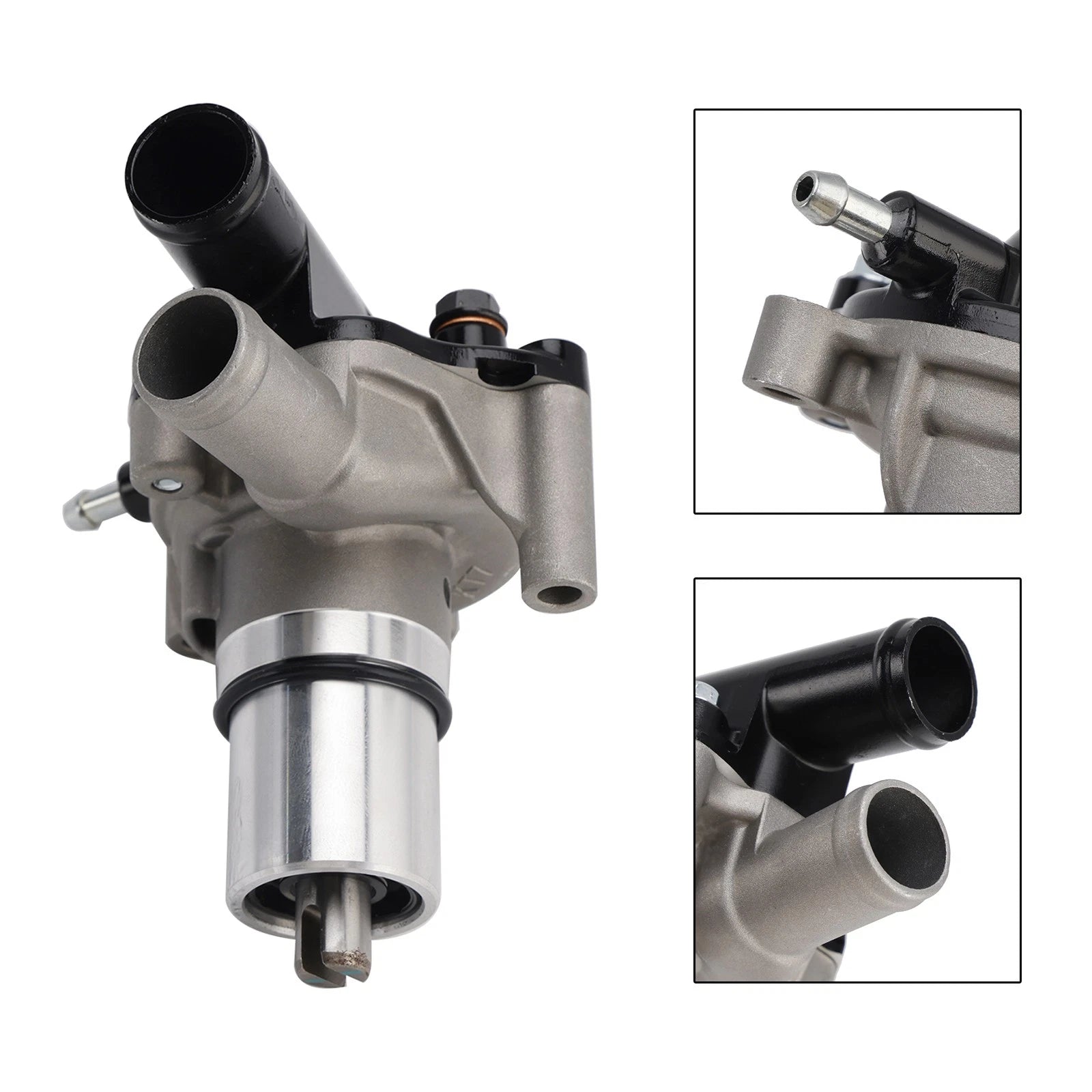 Water Pump for Honda CBR250 MC14 MC17 MC19 MC22 / CB250 Hornet 250 (1996–2010)