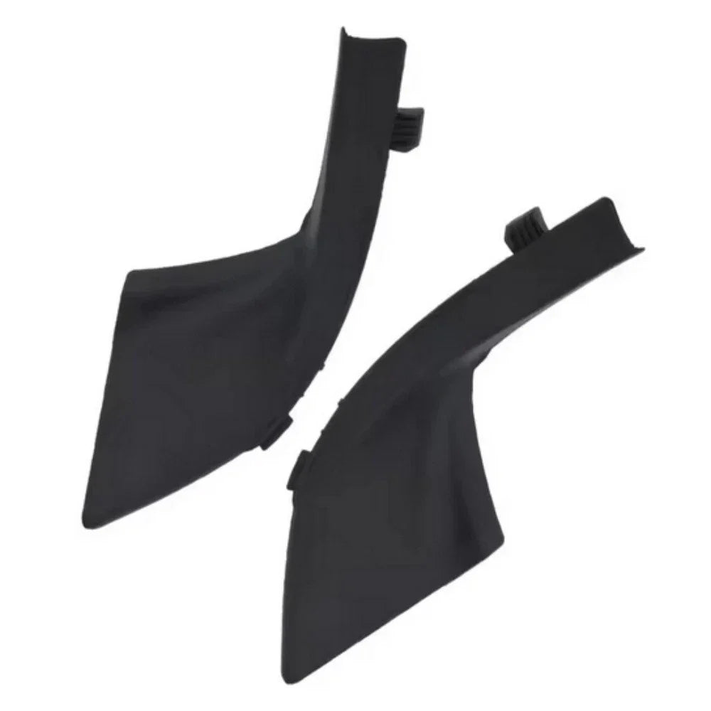 Front Windshield Wiper Cowl Cover for Toyota Prado (2010-2017)
