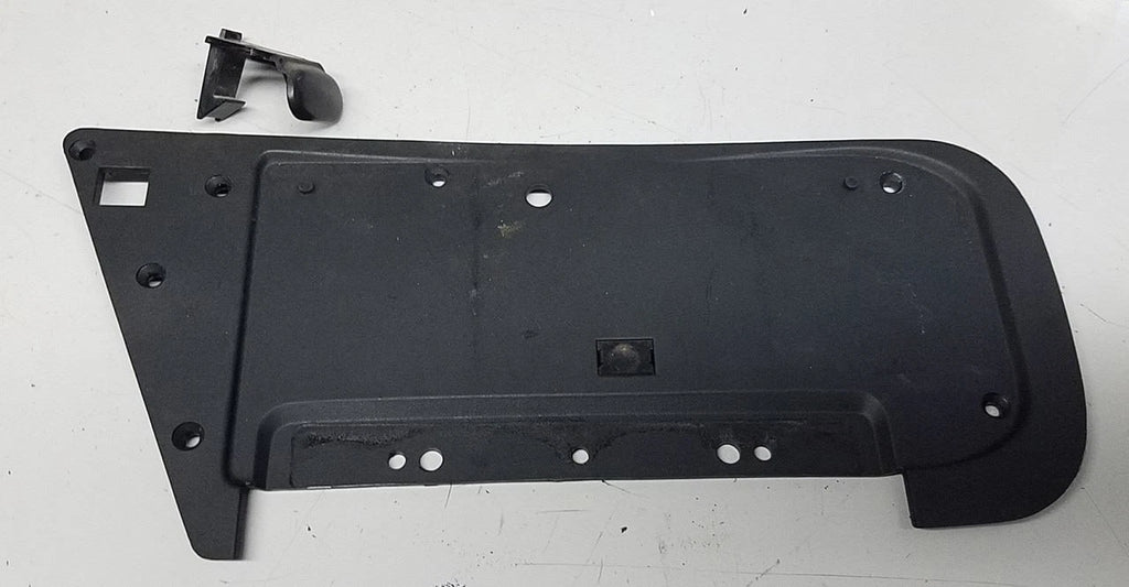 Center Console Arm Rest Back Plate for Thunderbird Cougar (1994–1997)