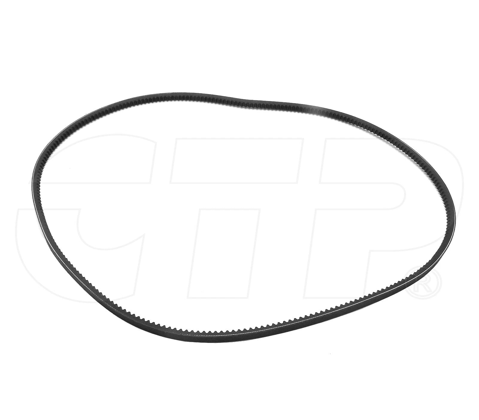 V-Belt for Caterpillar Models (1996–2002)