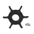 Water Pump Impeller for Yamaha Outboard 6&8HP 2-Stroke (6G1-44352-00)