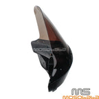 21" Headlight Fairing w/ Windshield for Harley Softail