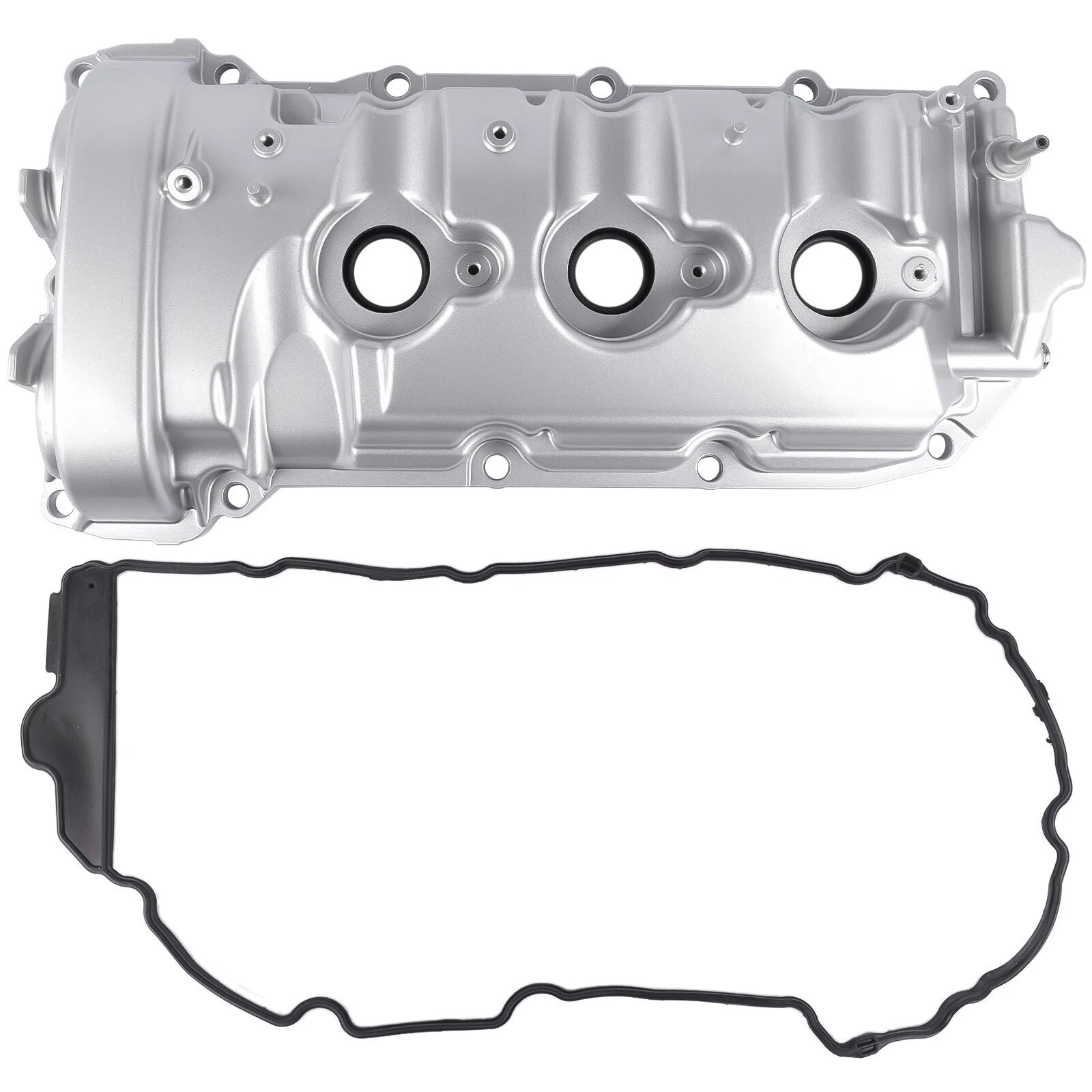 Valve Cover with Gasket Right Side 12641260 for Chevy Equinox (2005–2010)