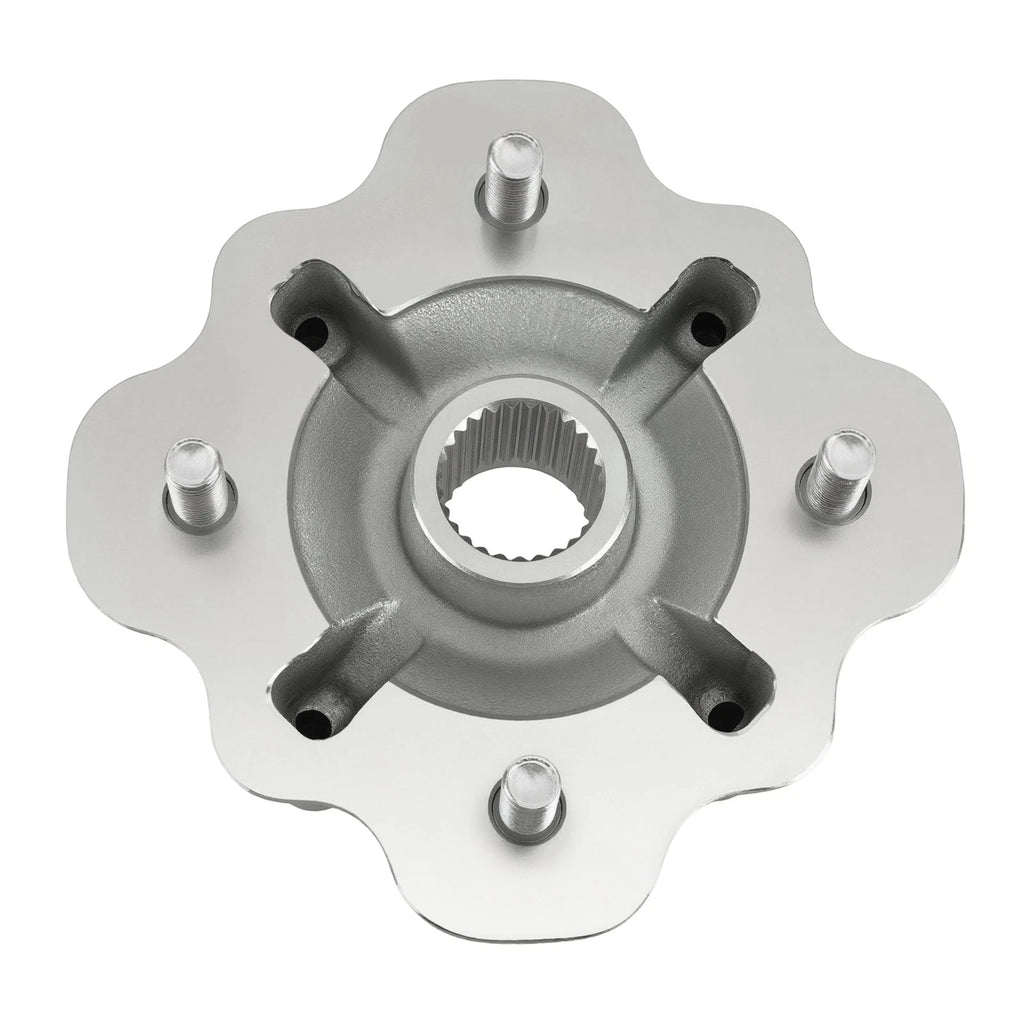 Front Left/Right Hub for Yamaha Bruin 350 (2004–2006) YFM350 YFM350FA