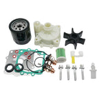 Engine Maintenance Kit for Yamaha F200C F225B (61A-W0078 6CB-24501 6E5-44352)