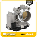 Throttle Body for Chevrolet Spark 1.4L (2016–2022) Performance Upgrade