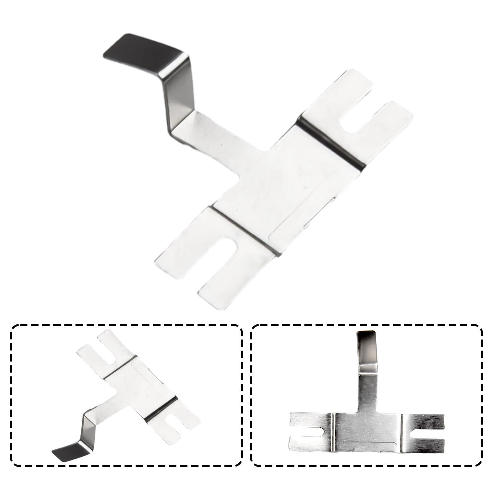 Nickel Sheets Battery Pack for Nickel Plated Steel (No Spots, No Oxidation)
