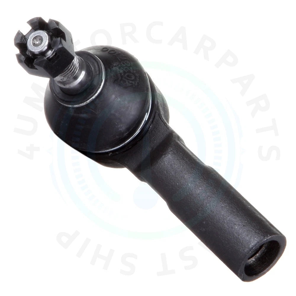 6X Front Sway Bar Tie Rod Ends for Toyota Matrix (2003–2008)