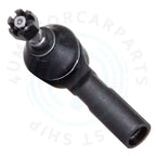 6X Front Sway Bar Tie Rod Ends for Toyota Matrix (2003–2008)