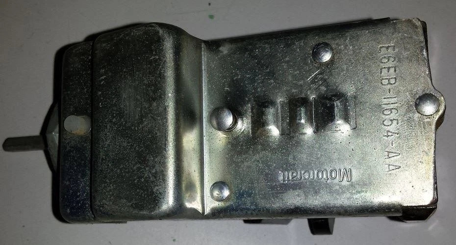 Headlight Switch for Thunderbird Cougar (1989–1993) E6EB-11654-AA