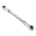 132mm Ball Joiner Bolt Tie Rod for 50/70cc ATV Go Kart Buggy Quad