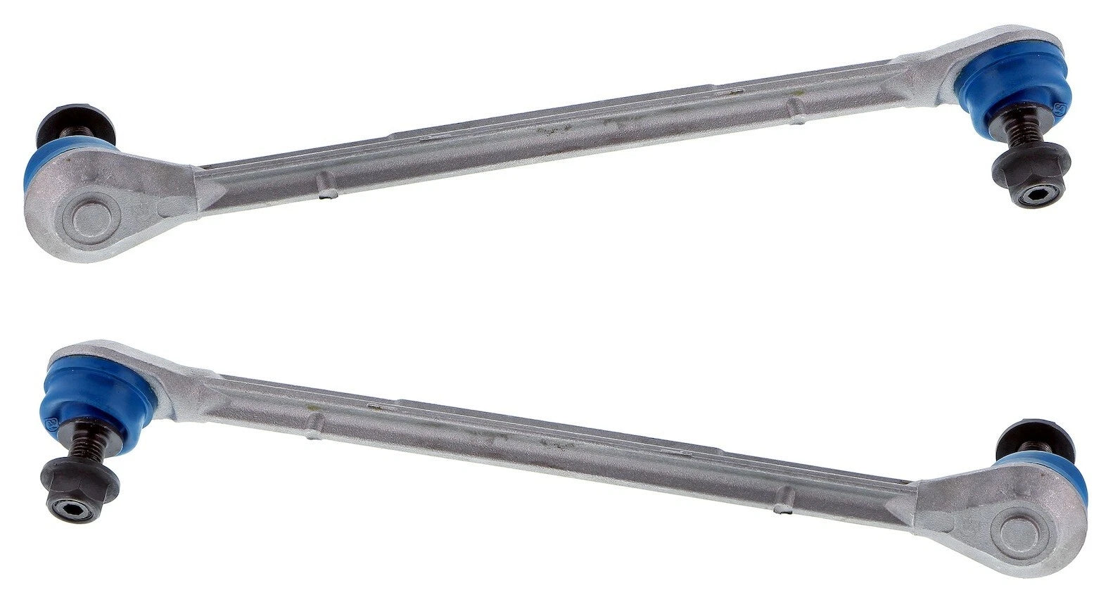 Set of 2 Front Sway Bar Link Kits for Benz W212 E550 (2010–2016)