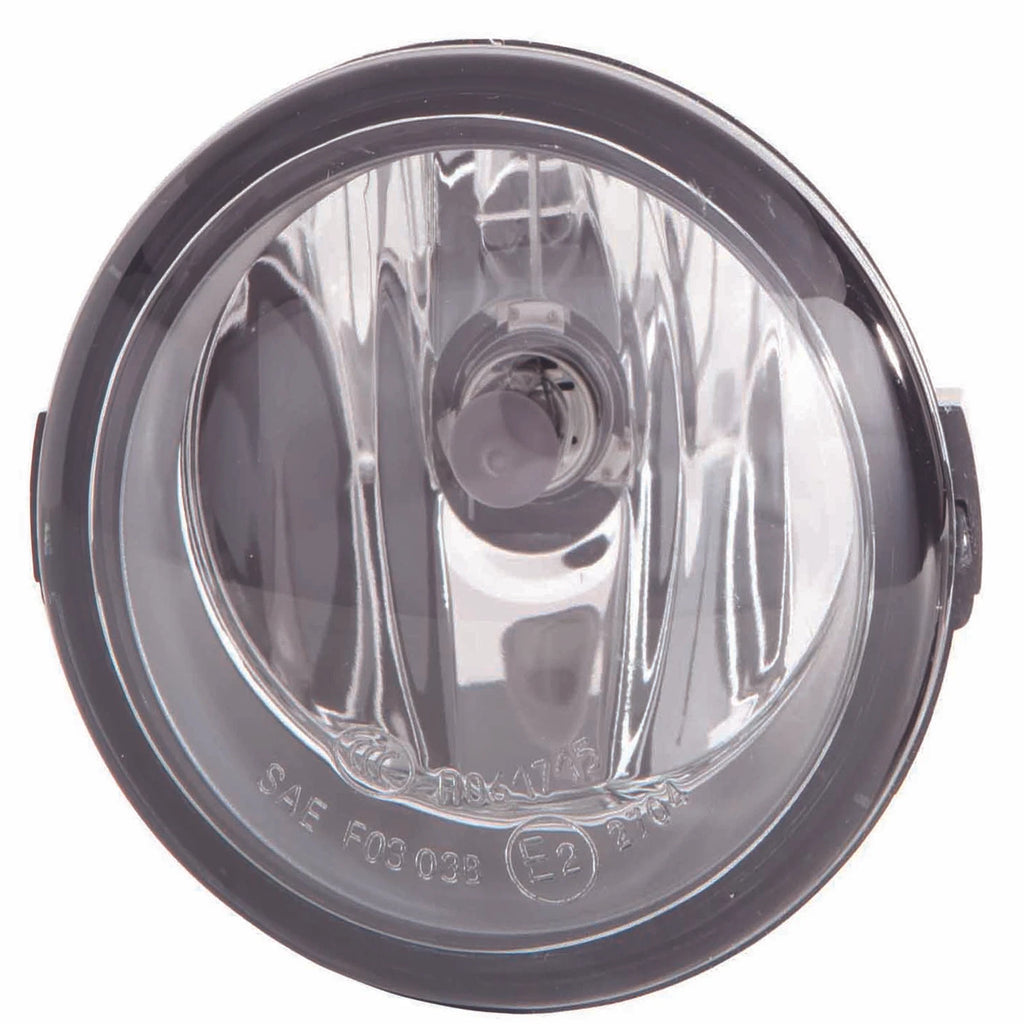 Replacement Driver Side Fog Light Assembly for Ford Ranger (2011–2018)