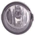 Replacement Driver Side Fog Light Assembly for Ford Ranger (2011–2018)