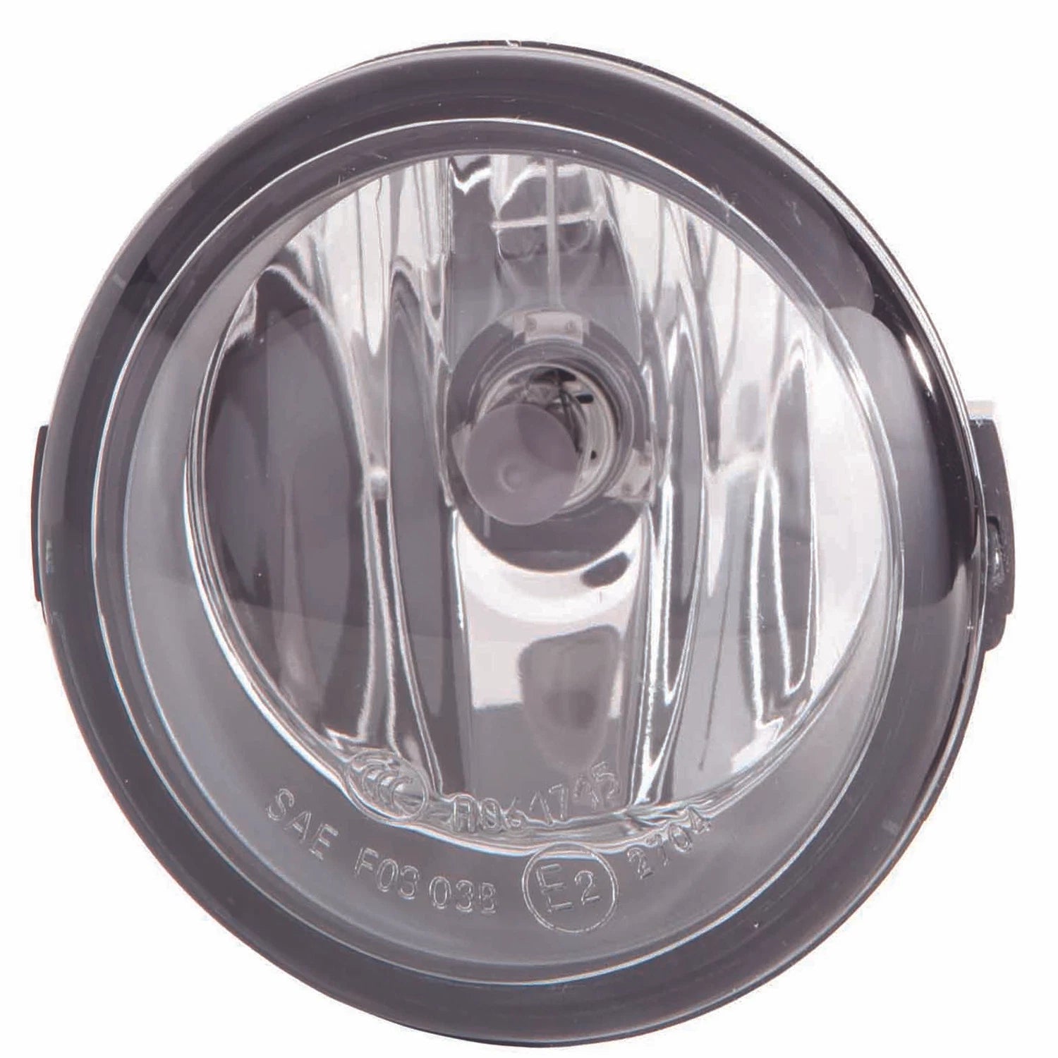 Replacement Driver Side Fog Light Assembly for Ford Ranger (2011–2018)
