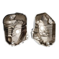 Chrome Cylinder Head Valve Cover for BMW R1300GS (2023-2025)