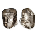 Chrome Cylinder Head Valve Cover for BMW R1300GS (2023-2025)