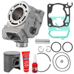 Cylinder Piston Gasket Set Kit for Yamaha YZ125 (2005–2021) 1C3-11311-10-00