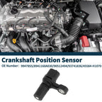 Crankshaft Position Sensor for Hyundai Terracan 2.5TD (2001–2006) No. 9947855