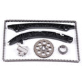 Timing Chain Kit for Suzuki Kizashi Grand Vitara SX4 L4 16V J24B (2012–2013)