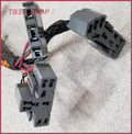Multi Function Turn Wiper Switch for Ford Thunderbird/Cougar/Ranger (1989–1993)